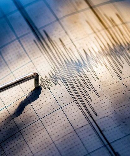 Adana'da 4,9 büyüklüğünde deprem