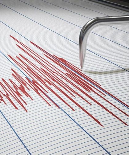Malatya'da 5.6 büyüklüğünde deprem