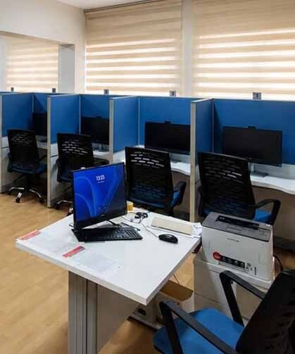 Mesleki Yeterlilik Sınavlarında "e-Sınav" dönemi başladı