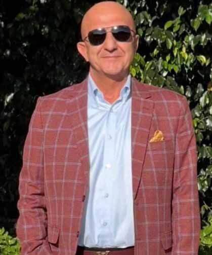 Mevlüt Çavuşoğlu'nun kardeşi silahla vurulmuş halde bulundu