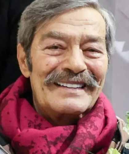 Kadir İnanır entübe edildi