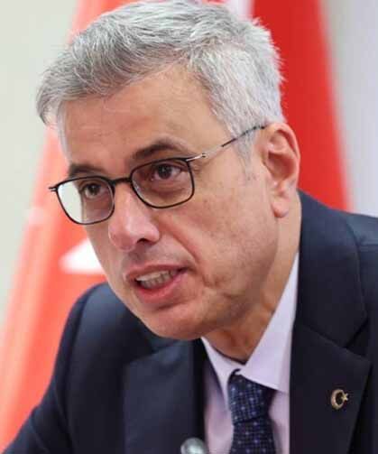 Bakan Memişoğlu'dan Hantavirüs açıklaması