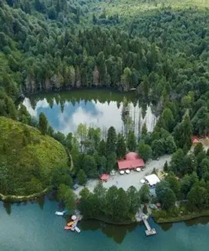Korunan alanlar Kurban Bayramı'na hazır