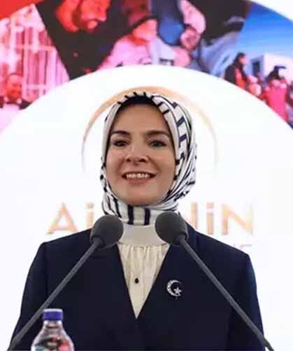 Mayıs ayında 1,2 milyar lira Aile ve Gençlik Fonu ödemesi yapıldı