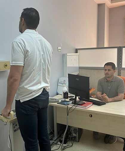 Van Obezite Merkezi 7 yılda yüzlerce hastayı sağlığına kavuşturdu