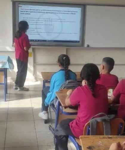Okullarda müfredata zorunlu bir ders daha ekleniyor