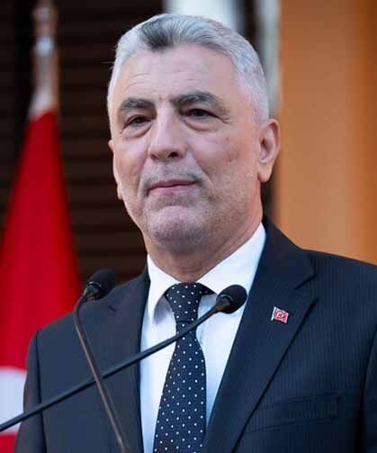 Esnafa yönelik yeni finansman destek limiti