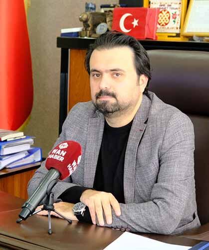 Van’da ağız ve diş sağlığı yatırımlarındaki son durum açıklandı
