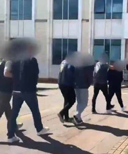 Bingöl ve Van'da dolandırıcılık operasyonu