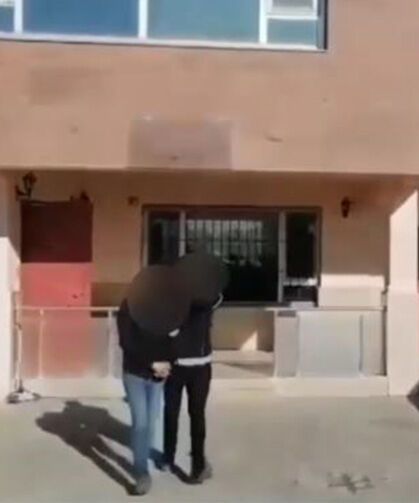 Van'da 3 organizatör tutuklandı