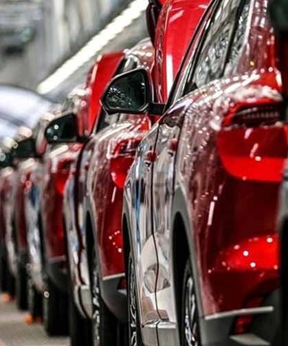 Otomotivde 4 aylık ihracat rakamı açıklandı
