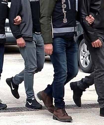 23 ilde 642 milyon liralık dolandırıcılık soruşturması