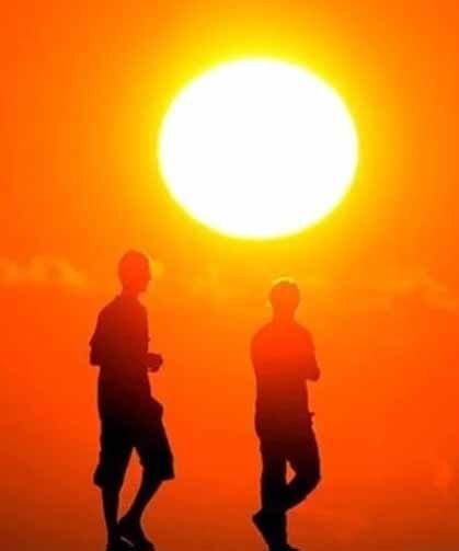 2027 tarihin en sıcak yılı olacak