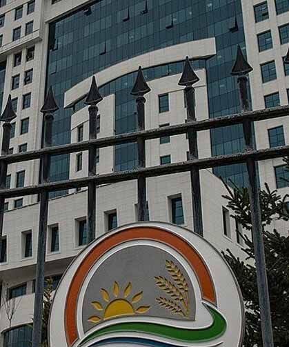 Tarım ve Orman Bakanlığı'ndan 'yapay et' açıklaması