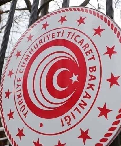 Ticaret Bakanlığı nisan ayı veri bültenini yayımladı