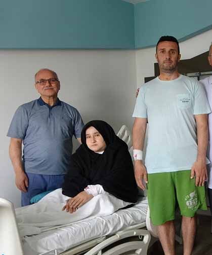Avusturya'dan Van'a şifa yolculuğu