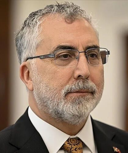 Bakan Işıkhan'dan işsizlik oranı açıklaması