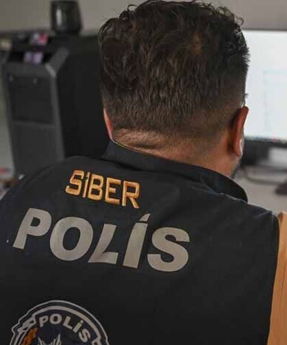 Yapay zeka destekli operasyon: 98 kişi tutuklandı