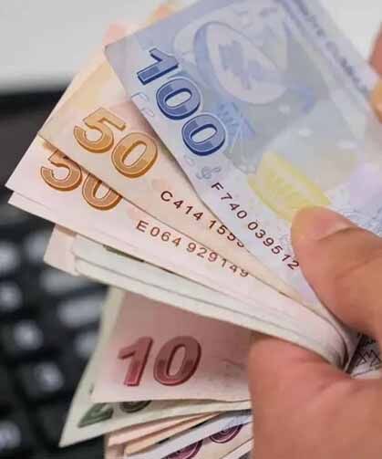 Hesaplar değişti: İşte emekli ve memura yapılacak zam oranı