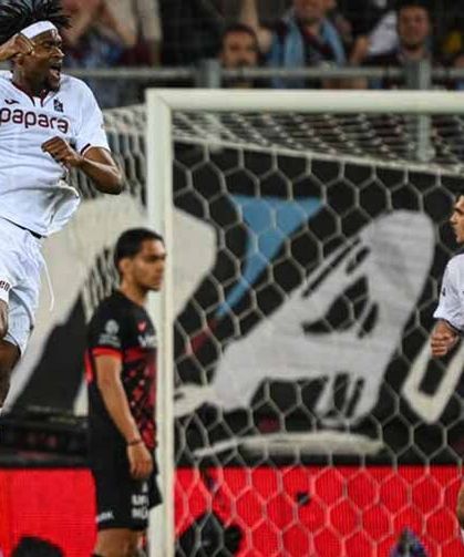 Trabzonspor, Türkiye Kupası'nda 18. kez finalde