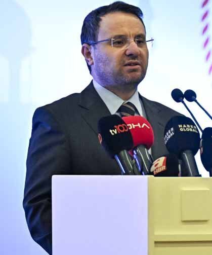 Adalet Bakanı Gürlek'ten "e-Avukat" uygulamasına ilişkin açıklama