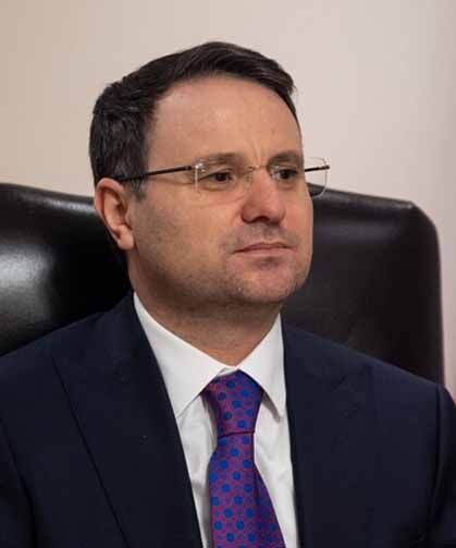 Bakan Gürlek'ten 12. Yargı Paketi açıklaması