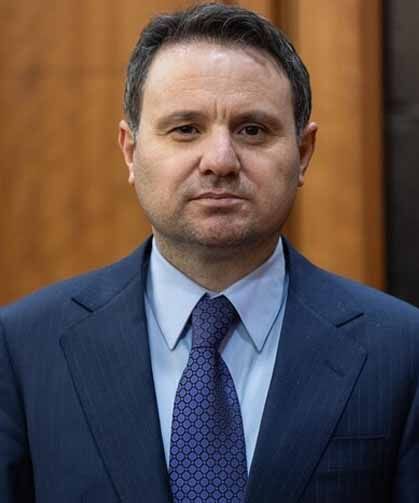 Adalet Bakanı Gürlek'ten "süresiz nafaka" açıklaması