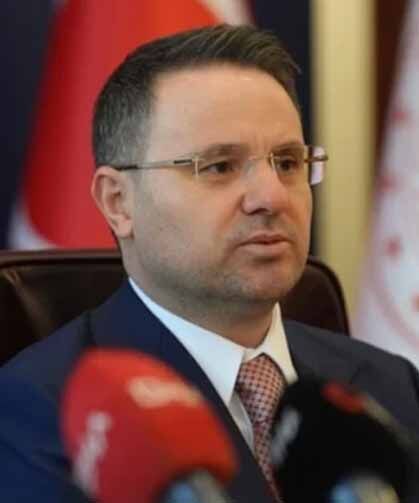 Akın Gürlek paylaştı: 7 ilde yasa dışı bahis operasyonu düzenlendi