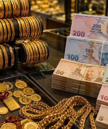 Varını yoğunu altına yatıranlar şokta