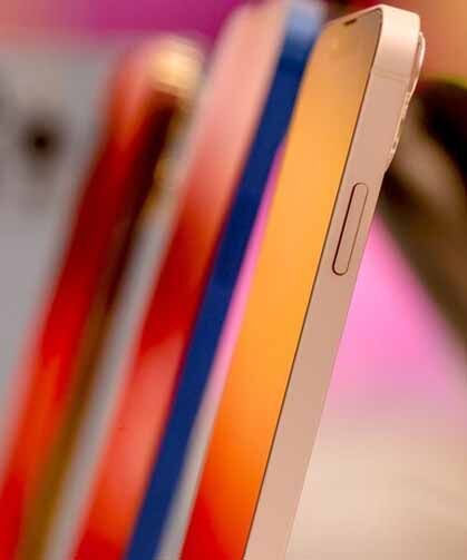 Apple, bazı ürünlerinin fiyatlarında artışa gitti