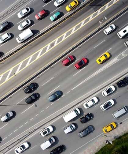Motorlu araç belgeleri dijital ortama geçiyor
