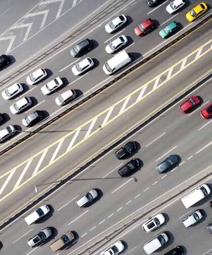 Trafiğe mayısta 159 bin 623 aracın kaydı yapıldı