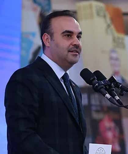 Bakan Kacır: 258 bin nitelikli istihdamın önünü açtık
