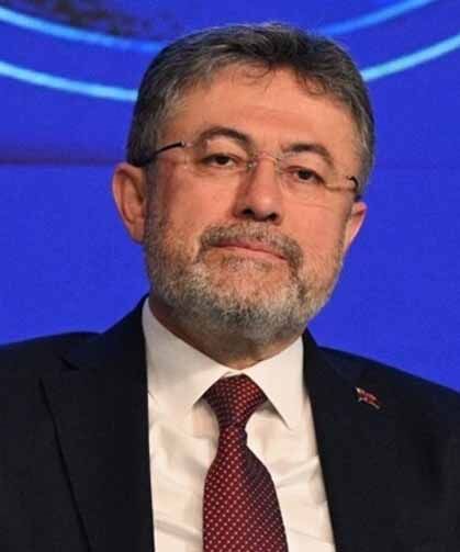 Bakan Yumaklı: Barajlarımızın doluluk oranı yüzde 81,5, bu bir rekor