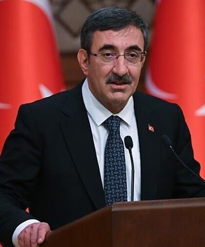 Cumhurbaşkanı Yardımcısı Yılmaz’dan ara seçim açıklaması