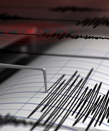 Kahramanmaraş’ta 4.4 büyüklüğünde deprem