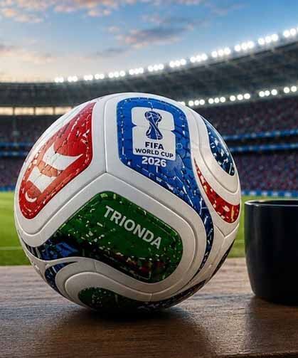 2026 FIFA Dünya Kupası maçları uykusuz bırakacak