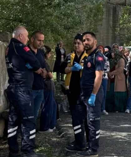 Cansız bedeni bulunan kadının kayıplara karışan eşi yakalandı