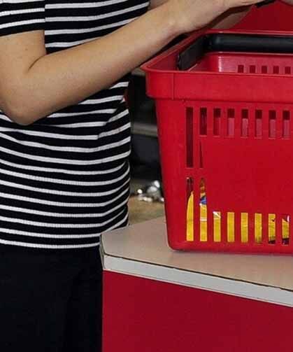 Gümrüksüz satış mağazalarına ilişkin düzenleme