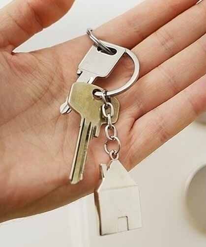 5 soruda taşınmaz satışlarında "Güvenli Ödeme Sistemi"