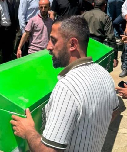 Hakkari'de katledilen 4 kişinin cesedi morga kaldırıldı
