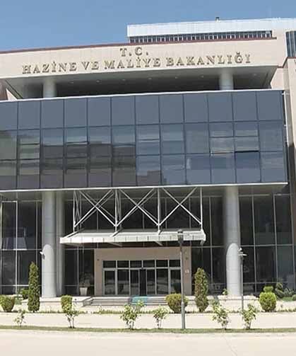 Darphane 124 işçi alacak