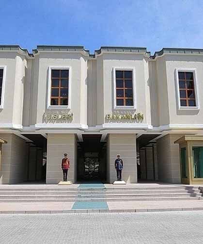 Van Saray Belediye Başkanı Acar hakkında soruşturma izni verildi