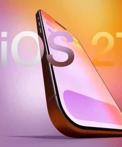 iOS 27 tanıtıldı: İşte iPhone'lara gelecek tüm yenilikler
