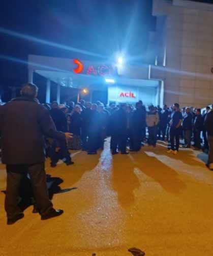 Van'daki ölümlü kazada karar açıklandı