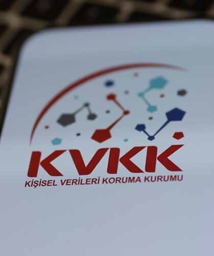 KVKK'den belediyelere "canlı yayın" uyarısı