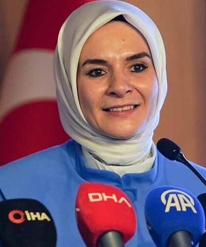Bakan Göktaş'tan koruyucu aile açıklaması