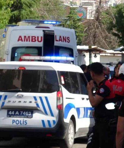 Cinnet geçiren baba, eşini ve kızını öldürdü