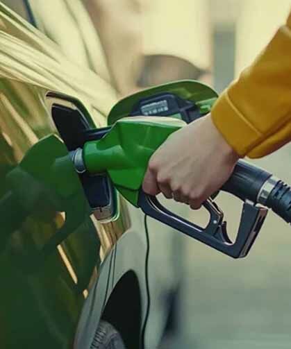 Pompaya ÖTV zammı geliyor! Motorin, benzin ve LPG zamlanıyor