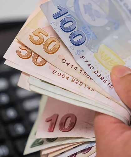 Memur ve emekli zammında tüm hesap değişti